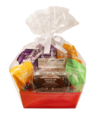 Longo's Snacking Gift Basket